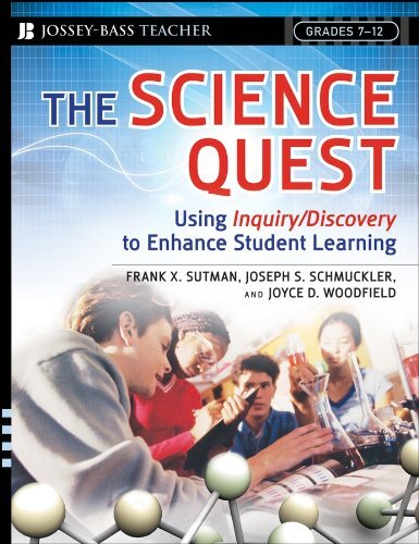 The Science Quest