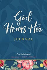 God Hears Her Journal