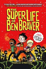 The Super Life of Ben Braver