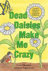 Dead Daisies Make Me Crazy