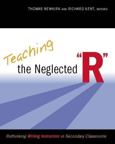 Teaching the Neglected R