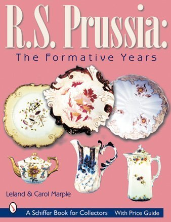 R.s. Prussia: The Formative Years