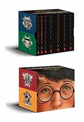 Harry Potter Magical Creatures