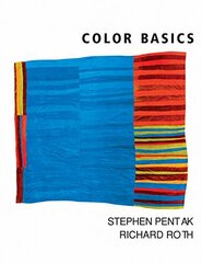 Color Basics by Pentak, Stephen/ Roth, Richard