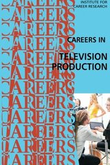 Careers in Television Production