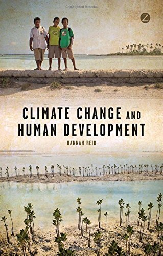 Climate Change and Human Development