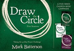 Draw the Circle Church Campaign Kit