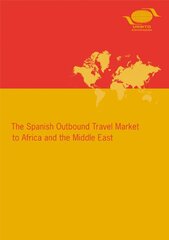 The Spanish Outbound Travel Market to Africa and the Middle East
