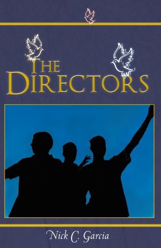 The Directors by Garcia, Nick C.