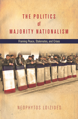 The Politics of Majority Nationalism