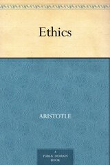 Ethics & Politics