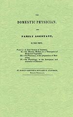 The Domestic Physician and Family Assistant