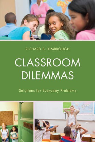 Classroom Dilemmas