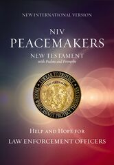 NIV, Hope for the Future New Testament with Psalms and Proverbs, Pocket-Sized, Paperback, Comfort Print