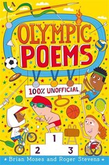 Olympic Poems: 100% Unofficial