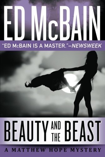 Beauty and the Beast by Mcbain, Ed