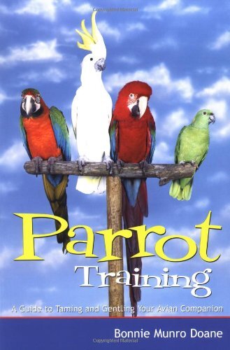 Parrot Training