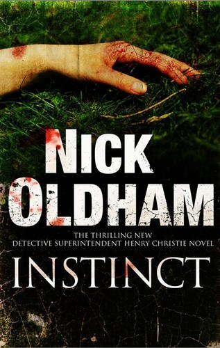 Instinct by Oldham, Nick