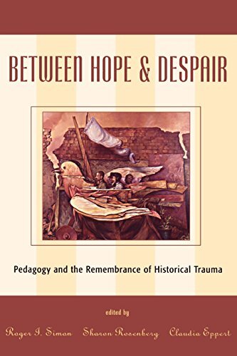 Between Hope and Despair