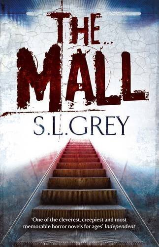 The Mall by Grey, S. L.