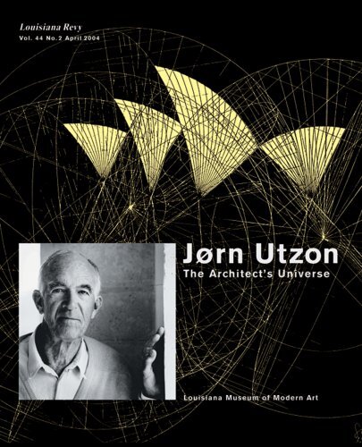 Jorn Utzon: The Architect's Universe