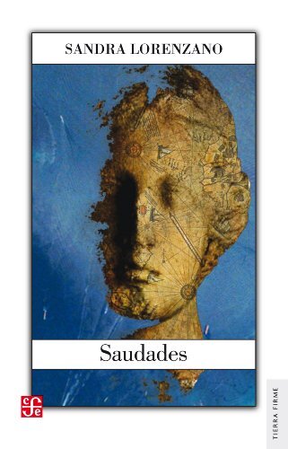 Saudades by Lorenzano, Sandra