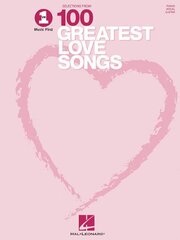 Selections from 100 Greatest Love Songs