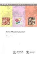 Animal Food Production by Not Available (NA)