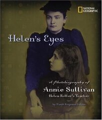 Helen's Eyes