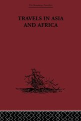 Travels in Asia and Africa: 1325-1354