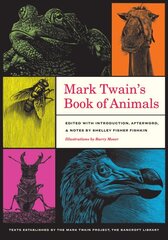 Mark Twain's Book of Animals, 3