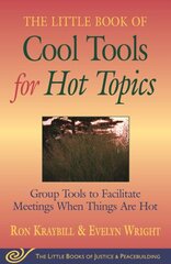 Little Book of Cool Tools for Hot Topics