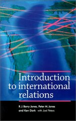 Introduction to International Relations: Problems and Perspectives
