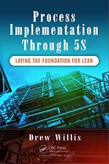 Process Implementation Through 5s