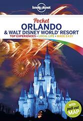 Lonely Planet Pocket Orlando & Walt Disney World® Resort 2