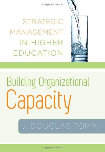 Building Organizational Capacity