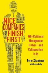 Nice Companies Finish First