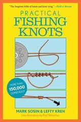 Practical Fishing Knots by Kreh, Lefty/ Sosin, Mark