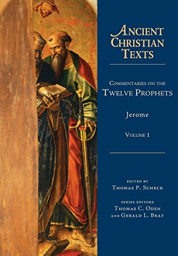 Commentaries on the Twelve Prophets