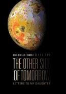 The Other Side of Tomorrow: Letters to My Daughter by Turnbull, Bevin