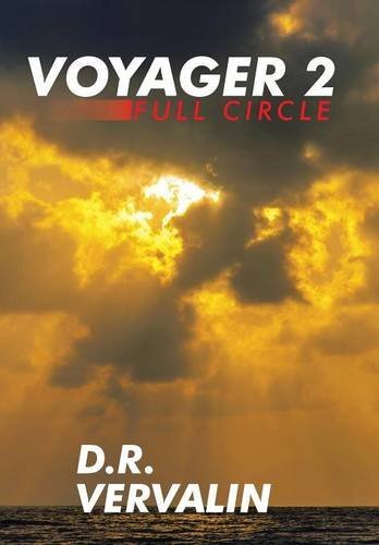 Voyager 2: Full Circle by Vervalin, D. R.