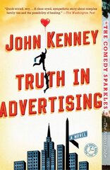 Truth in Advertising by Kenney, John