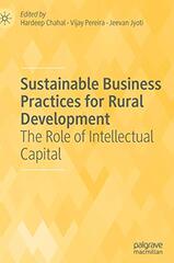 Sustainable Business Practices for Rural Development