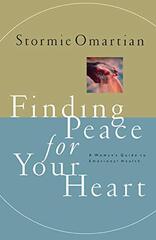 Finding Peace for Your Heart