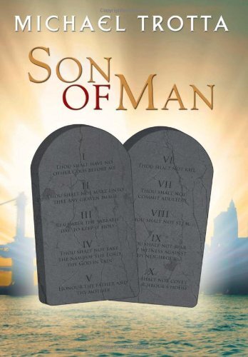 Son of Man by Trotta, Michael