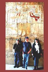Touring History for Gabe: Book One: Ancient Egypt