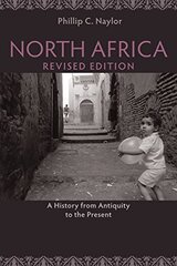 North Africa: A History from Antiquity to the Present