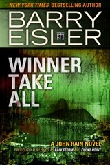 Winner Take All by Eisler, Barry