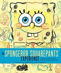 The SpongeBob SquarePants Experience
