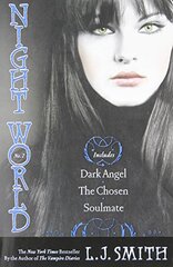 Dark Angel / the Chosen / Soulmate